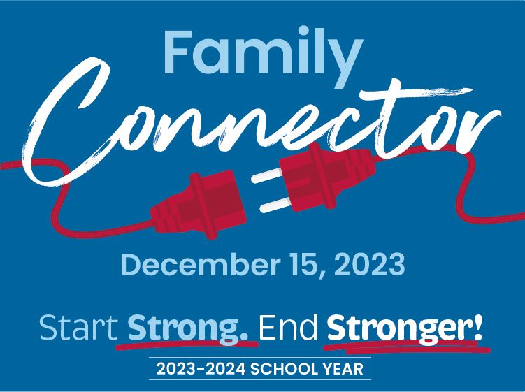 In this edition of the Family Connector, find helpful resources to help you prepare for the holidays